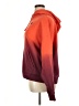 Champion Burgundy Pullover Hoodie Size XL - photo 5