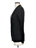 Theory Black Wool Cardigan Size S - photo 5