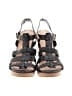 American Eagle Shoes Black Sandals Size 8 1/2 - photo 2