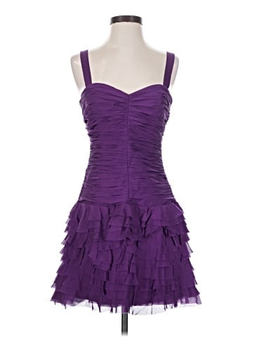 Rebecca Taylor Cocktail Dress (view 1)