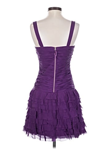 Rebecca Taylor Cocktail Dress (view 2)
