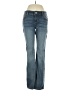 Wrangler Jeans Co Stars Blue Jeans Size 5 - 6 - photo 1