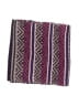 Wilsons Leather 100% Acrylic Purple Scarf One size - photo 2