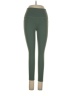 Skechers Green Active Pants Size XS - photo 1