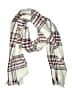 Chico's Plaid Ivory Scarf One size - photo 1