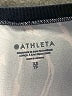 Athleta Graphic Blue Casual Dress Size XS - photo 7