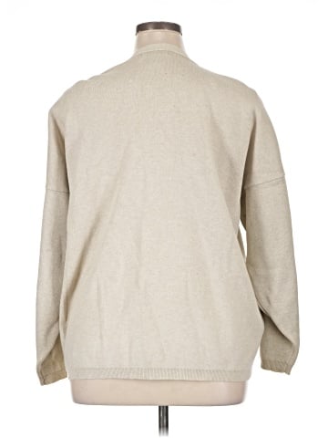 Cape Isle Knitters Cardigan (view 2)