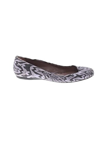 Missoni Flats (view 1)