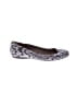 Missoni Animal Print Gray Flats Size EU 38 - photo 1