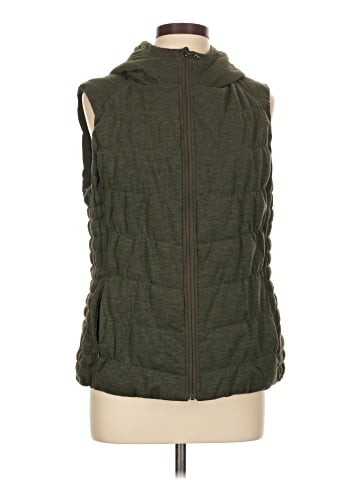Blanc Noir Vest (view 1)