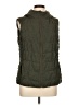 Blanc Noir Green Vest Size XL - photo 1