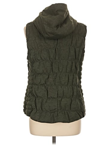 Blanc Noir Vest (view 2)