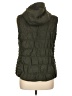 Blanc Noir Green Vest Size XL - photo 2