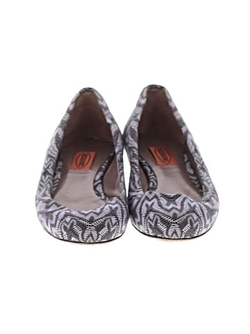 Missoni Flats (view 2)