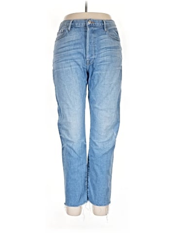 FRAME Denim Jeans (view 1)