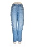 FRAME Denim Blue Jeans Size 32 waist - photo 1