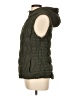 Blanc Noir Green Vest Size XL - photo 5