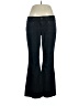 Mossimo Chevron-herringbone Blue Jeans Size 16 - photo 1