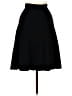 CAbi Solid Black Formal Skirt Size M - photo 1