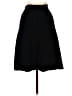 CAbi Solid Black Formal Skirt Size M - photo 2