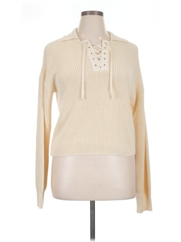 MNG Pullover Sweater (view 1)