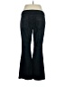 Mossimo Chevron-herringbone Blue Jeans Size 16 - photo 2
