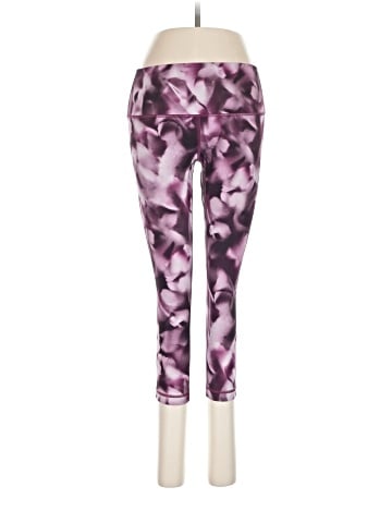 Lululemon Athletica Leggings (view 1)