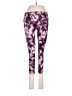 Lululemon Athletica Graphic Purple Leggings Size 8 - photo 1