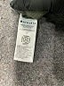 Athleta Solid Gray Active Pants Size 22 - photo 5