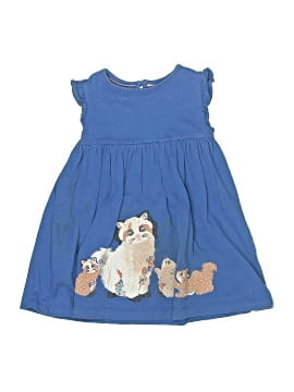 Mini Boden Dress