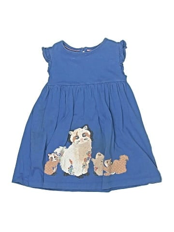 Mini Boden Dress (view 1)