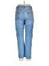 FRAME Denim Blue Jeans Size 32 waist - photo 2