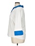 Karen Scott Sport White Pullover Sweater Size 1X - photo 5