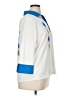 Karen Scott Sport White Pullover Sweater Size 1X - photo 4