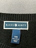 Karen Scott Black Poncho Size Sm - Med - photo 7