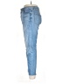FRAME Denim Blue Jeans Size 32 waist - photo 5