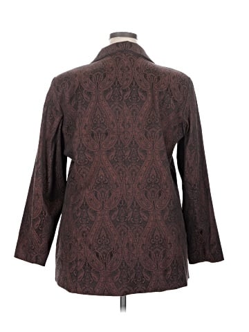 Coldwater Creek Blazer (view 2)