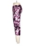 Lululemon Athletica Graphic Purple Leggings Size 8 - photo 5