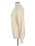 MNG 100% Acrylic Ivory Pullover Sweater Size XL - photo 5