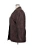 Coldwater Creek Paisley Brown Blazer Size L (estimated) - photo 5