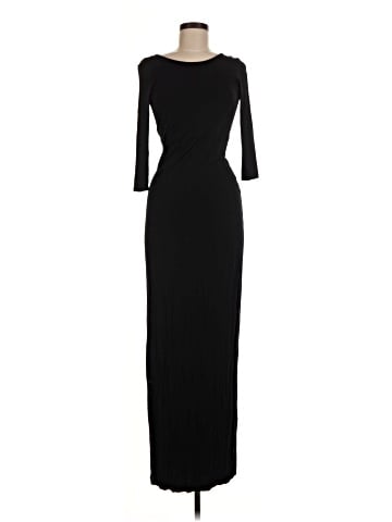 Zara W&B Collection Cocktail Dress (view 1)