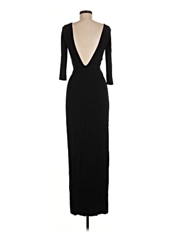 Zara W&B Collection Cocktail Dress (view 2)