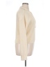 MNG 100% Acrylic Ivory Pullover Sweater Size XL - photo 4