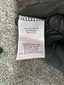 LNA Gray Long Sleeve Top Size S - photo 8
