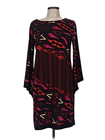 Emma & Michele Casual Dress (view 1)