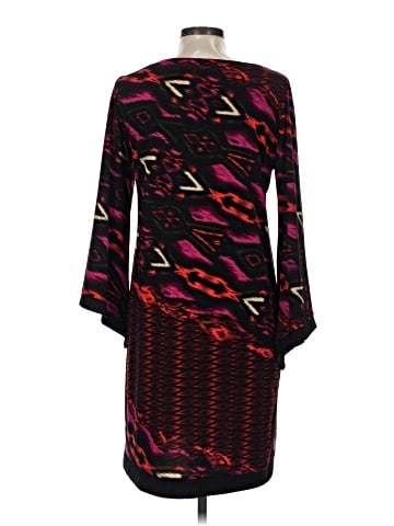 Emma & Michele Casual Dress (view 2)