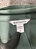 Athleta Solid Green Active Pants Size 22 - photo 4