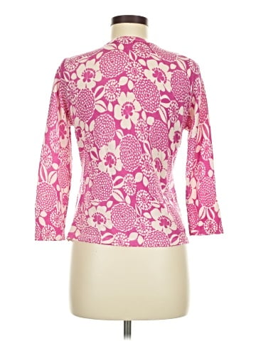 Garnet Hill Wool Cardigan (view 2)
