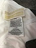 MICHAEL Michael Kors Ivory White Swimsuit Top Size L - photo 4