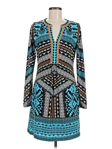 Hale Bob Casual Dress (view 1)